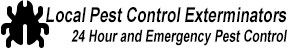 Bendertown PA Pest Control Exterminators